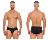 Slip JOR 2057 College Couleur Noir